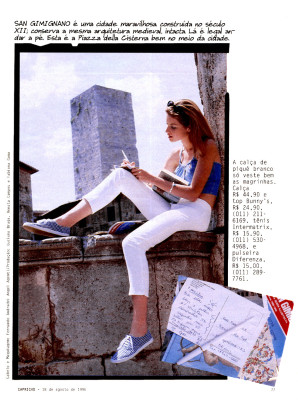 Gisele Bundchen pic #174389