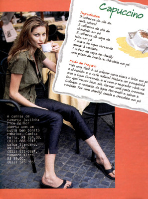 Gisele Bundchen pic #174459