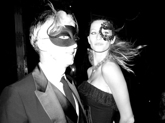 Gisele Bundchen pic #333013