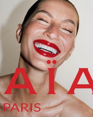 Gisele Bundchen for Alaïa S/S 2024
