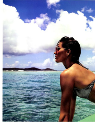 Gisele Bundchen pic #660270