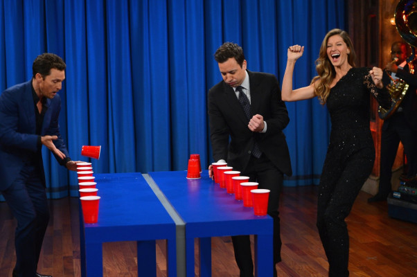 Gisele Bundchen pic #690712
