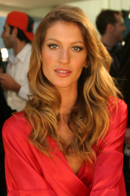 Gisele Bundchen pic #138306