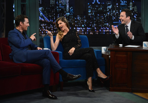 Gisele Bundchen pic #690714