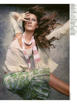 Gisele Bundchen pic #90802