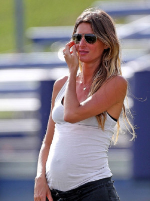 Gisele Bundchen pic #546417