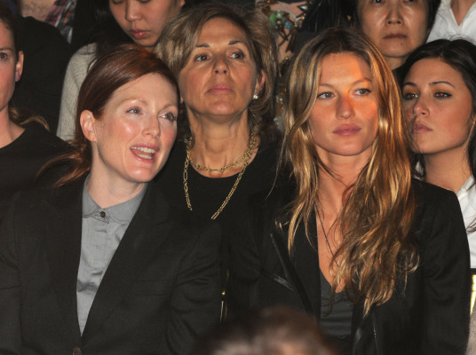 Gisele Bundchen pic #667608