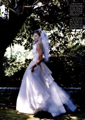 Gisele Bundchen pic #175742