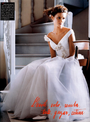 Gisele Bundchen pic #175740