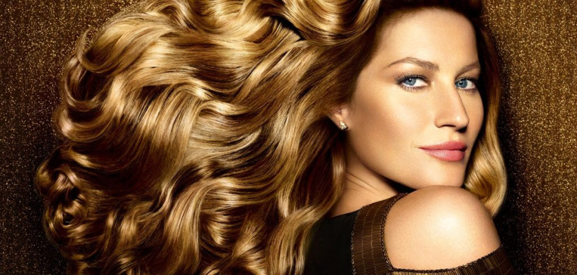 Gisele Bundchen pic #613564