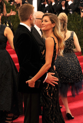 Gisele Bundchen pic #727786