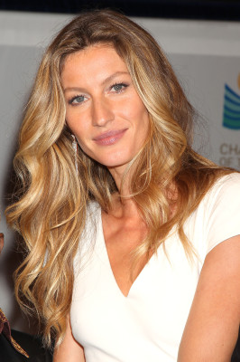 photo 7 in Gisele Bundchen gallery [id394416] 2011-05-16 00:00:00