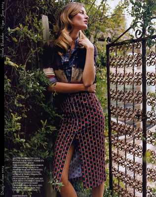 photo 8 in Gisele gallery [id16318] -0001-11-30 00:00:00