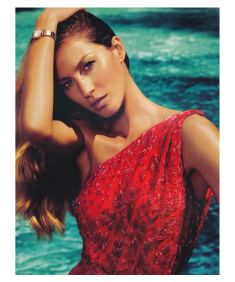 photo 24 in Gisele Bundchen gallery [id475807] 2012-03-06 00:00:00
