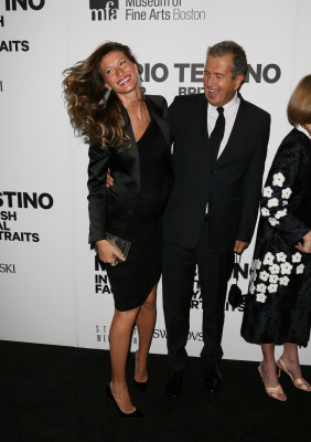 Gisele Bundchen pic #575908