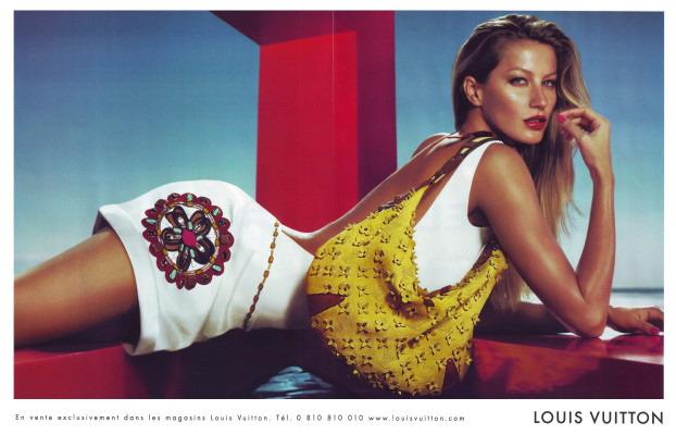 photo 4 in Gisele Bundchen gallery [id43724] -0001-11-30 00:00:00