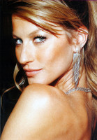 Gisele Bundchen pic #25366