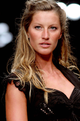 Gisele Bundchen pic #128427