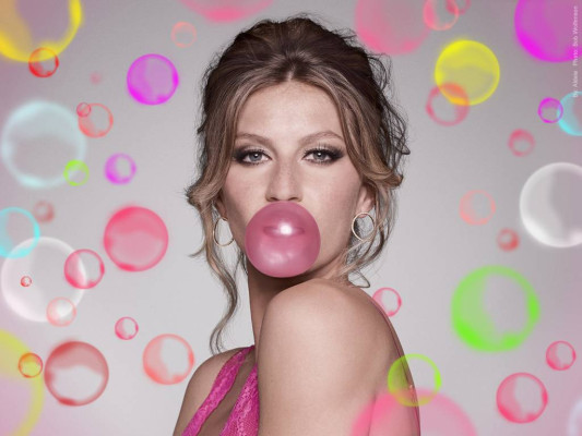 Gisele Bundchen pic #367562