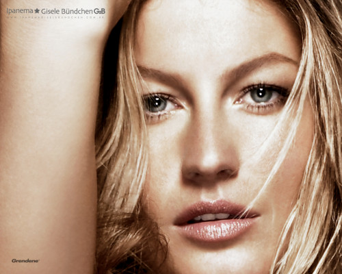 Gisele Bundchen pic #82137