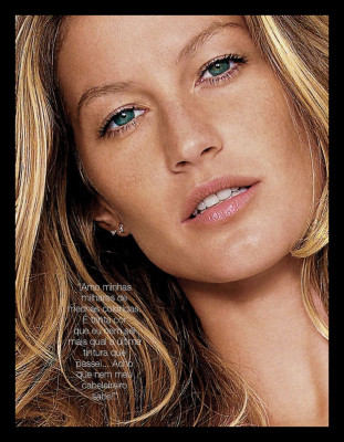photo 25 in Gisele Bundchen gallery [id72730] -0001-11-30 00:00:00