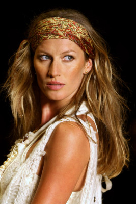 Gisele Bundchen pic #170396