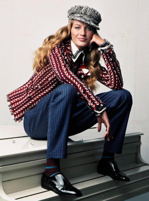 Gisele Bundchen pic #131998