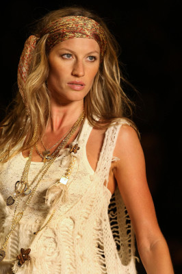 Gisele Bundchen pic #170394