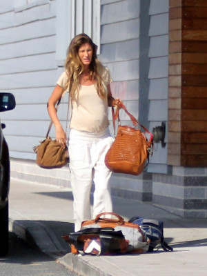 Gisele Bundchen pic #560828