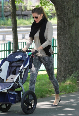 Gisele Bundchen pic #523812