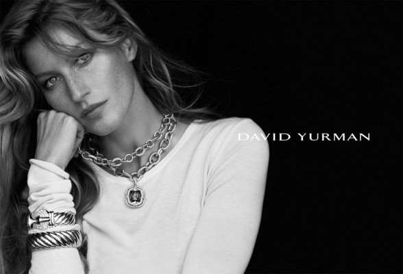 Gisele Bundchen pic #554016