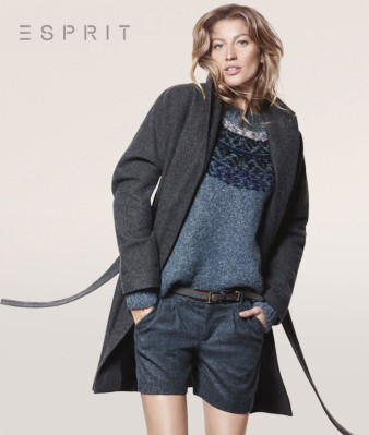 Gisele Bundchen pic #556553