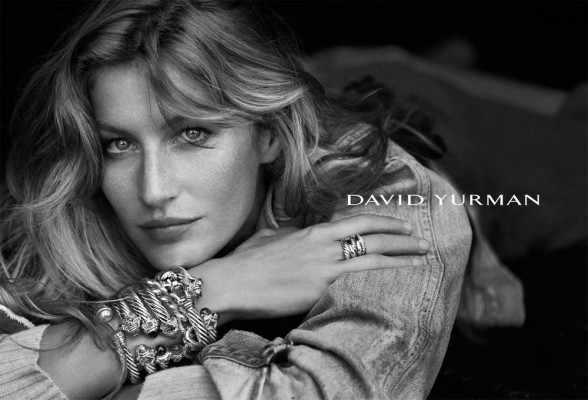 Gisele Bundchen pic #554014