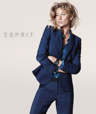 Gisele Bundchen pic #556566