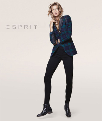 Gisele Bundchen pic #556562