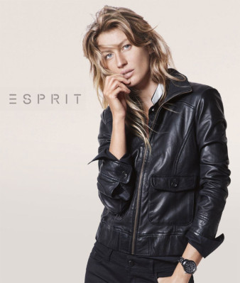 Gisele Bundchen pic #556552
