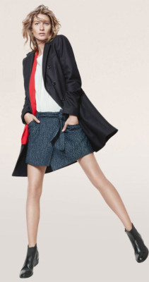 Gisele Bundchen pic #556555