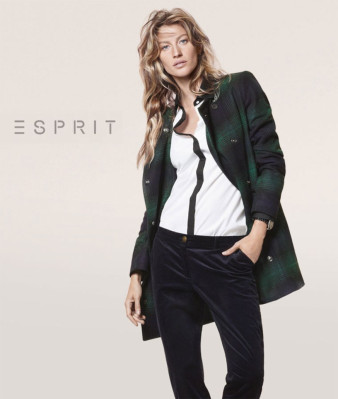 Gisele Bundchen pic #556554
