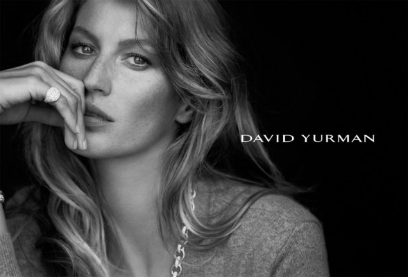 Gisele Bundchen pic #554017