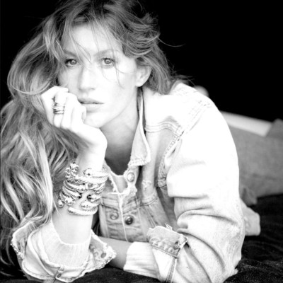 Gisele Bundchen pic #544751