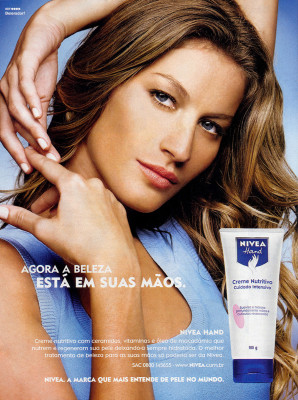 Gisele Bundchen pic #84357