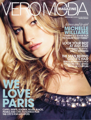 photo 19 in Gisele Bundchen gallery [id451548] 2012-01-16 00:00:00