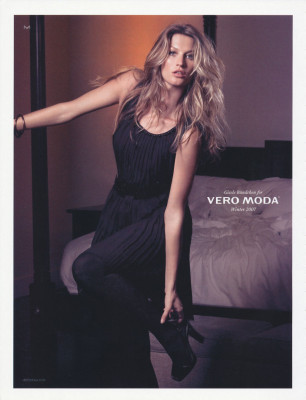 photo 17 in Gisele Bundchen gallery [id451551] 2012-01-16 00:00:00