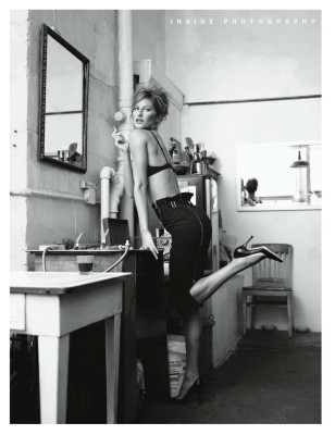 Gisele Bundchen pic #113284