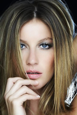 Gisele Bundchen pic #178203