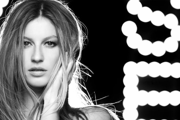 Gisele Bundchen pic #178144