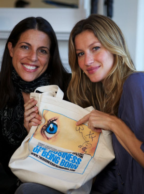 Gisele Bundchen pic #333014
