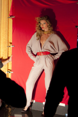 Gisele Bundchen pic #366678