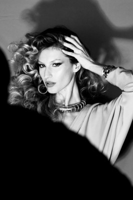 Gisele Bundchen pic #366683