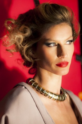 Gisele Bundchen pic #366682
